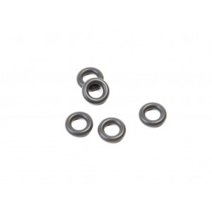 Кольцо уплотнительное регулятора давления топлива Ланос, Нубира (GM)