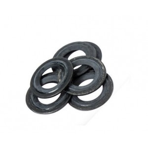 Кольцо уплотнительное компрессора кондиционера VIDA d:14 (OE) Кольцо уплотнительное компрессора кондиционера VIDA d:14 (OE)