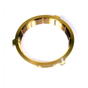 Кольцо синхронизатора Авео, Лачетти, Такума внутренее (GM) Кольцо синхронизатора Авео, Лачетти, Такума внутренее (GM)