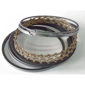 Кольца поршневые Эпика 2,0 6-ти цилиндрровая "STD" (GM) Кольца поршневые Эпика 2,0 6-ти цилиндрровая "STD" (GM)