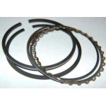 Кольца поршневые Нубира, Леганза 2.0 "0,25" (AZTEC) Кольца поршневые Нубира, Леганза 2.0 "0,25" (AZTEC)