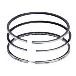 Кольца поршневые Нубира II 2,0 "стд" 86,0мм на 1 поршень (Mahle) Кольца поршневые Нубира II 2,0 "стд" 86,0мм на 1 поршень (Mahle)