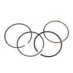 Кольца поршневые Матиз 1,0 "СТД" к-т на 4 поршня (AZTEC) Корея