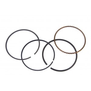 Кольца поршневые Матиз 1,0 "СТД" к-т на 4 поршня (AZTEC) Корея Кольца поршневые Матиз 1,0 "СТД" к-т на 4 поршня (AZTEC) Корея