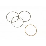 Кольца поршневые Матиз "СТД" на 1 поршень (AZTEC) Корея