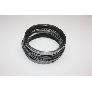 Кольца поршневые Лачетти 1,8 "81,6мм+0,5" (GM)