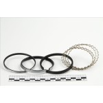 Кольца поршневые Ланос 1,5 "76,5мм-STD" (AZTEC) "Корея"