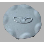 Колпак литого диска Нексия (GM) Колпак литого диска Нексия (GM)