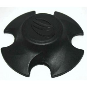 Колпак колесного диска под болты Ланос эмблема дэо (OE) Колпак колесного диска под болты Ланос эмблема дэо (OE)