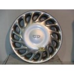 Колпак колеса Ланос 14" с эмблемой DAEWOO (TW) Колпак колеса Ланос 14" с эмблемой DAEWOO (TW)