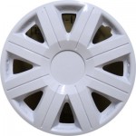 Колпак колеса Авео, Вида R-14 без гаек эмблема шевролет (ZAZ) OE Колпак колеса Авео, Вида R-14 без гаек эмблема шевролет (ZAZ) OE