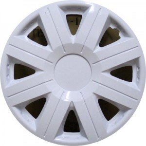 Колпак колеса Авео, Вида R-14 без гаек эмблема шевролет (ZAZ) OE Колпак колеса Авео, Вида R-14 без гаек эмблема шевролет (ZAZ) OE