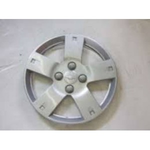 Колпак колеса Авео R-14 с гайками (GM) Колпак колеса Авео R-14 с гайками (GM)