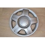 Колпак колеса Авео R-14 без гаек (ZAZ) OE Колпак колеса Авео R-14 без гаек (ZAZ) OE