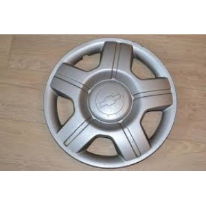 Колпак колеса Авео R-14 без гаек (ZAZ) OE