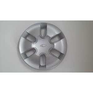 Колпак колеса Авео R-13 без гаек (GM) Колпак колеса Авео R-13 без гаек (GM)