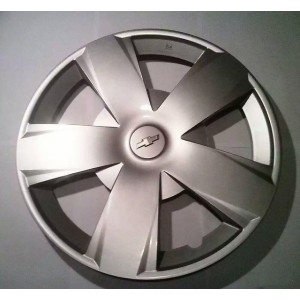 Колпак колеса Авео R-13 (GM)