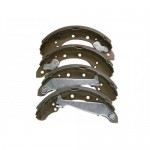 Колодки Форза, Амулет задние (KASHIYAMA) Колодки Форза, Амулет задние (KASHIYAMA)