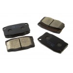 Колодки Нексия передние (Евроспорт)