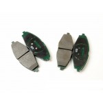 Колодки Ланос 1.5, Матиз, Нексия передние 13" (Daewoo Motor) Колодки Ланос 1.5, Матиз, Нексия передние 13" (Daewoo Motor)