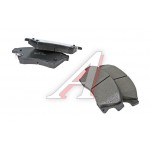 Колодки Авео Т300, Круз передние (Hi-Q) Колодки Авео Т300, Круз передние (Hi-Q)