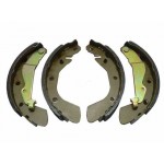 Колодки Авео задние (Hi-Q) Колодки Авео задние (Hi-Q)