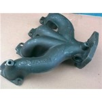 Коллектор выпускной Нубира 1,6 (GM) Коллектор выпускной Нубира 1,6 (GM)