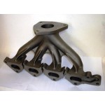 Коллектор выпускной Нексия DOHC (GM) Коллектор выпускной Нексия DOHC (GM)