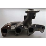 Коллектор выпускной Матиз 0.8 М100 (GM) Коллектор выпускной Матиз 0.8 М100 (GM)