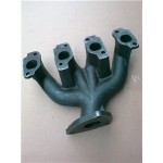 Коллектор выпускной Ланос, Авео 1,5 без лямбдазонда (GM) Коллектор выпускной Ланос, Авео 1,5 без лямбдазонда (GM)