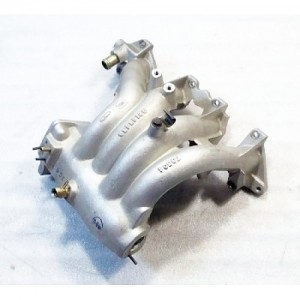 Коллектор впускной в сборе Нексия SOHC (GM) Коллектор впускной в сборе Нексия SOHC (GM)