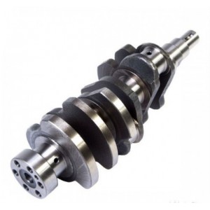 Коленвал Матиз 0.8 (DW)