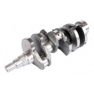 Коленвал Ланос, Лачетти под полукруг (GM) Коленвал Ланос, Лачетти под полукруг (GM)