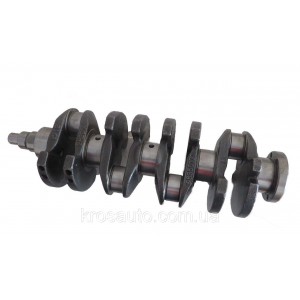 Коленвал Ланос 1.5 под шестигранник (GMP) Коленвал Ланос 1.5 под шестигранник (GMP)