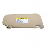 Козырек солнцезащитный Форза правый (Chery)