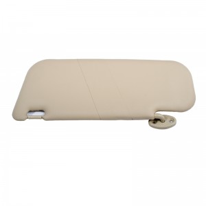 Козырек солнцезащитный Форза левый (Chery) Козырек солнцезащитный Форза левый (Chery)