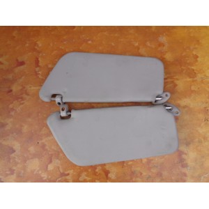 Козырек солнцезащитный Матиз левый (GM) Козырек солнцезащитный Матиз левый (GM)