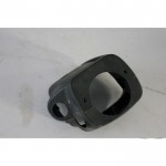 Кожух рулевой колонки Форза верхняя часть (OE)