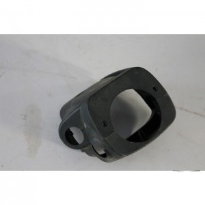 Кожух рулевой колонки Форза верхняя часть (OE)