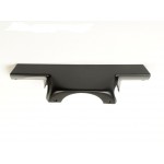 Кожух рулевой колонки Нексия верхняя часть (ОЕ)