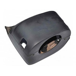 Кожух рулевой колонки Авео 4 верхняя часть (GM) Кожух рулевой колонки Авео 4 верхняя часть (GM)