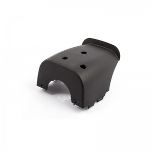 Кожух рулевой колонки Авео 2,4 нижняя часть (GM) Кожух рулевой колонки Авео 2,4 нижняя часть (GM)