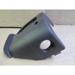 Кожух рулевой колонки Авео 2,3 нижняя часть (GM) Кожух рулевой колонки Авео 2,3 нижняя часть (GM)