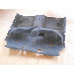 Ковер салона Нексия задний (GM) Ковер салона Нексия задний (GM)