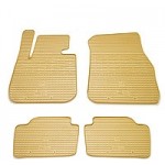 Ковер салона Авео 3 бежевый (ОЕ) Ковер салона Авео 3 бежевый (ОЕ)