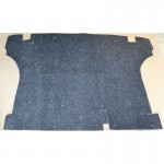 Ковер багажника Ланос седан (GM) Ковер багажника Ланос седан (GM)