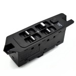 Кнопки стеклоподъёмника на 4 двери блок Нексия (KOREASTAR)