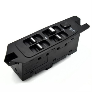 Кнопки стеклоподъёмника на 4 двери блок Нексия (KOREASTAR)