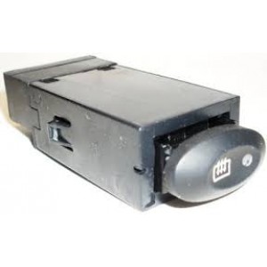 Кнопка-накладка обогрева заднего стекла Матиз (GM) Кнопка-накладка обогрева заднего стекла Матиз (GM)