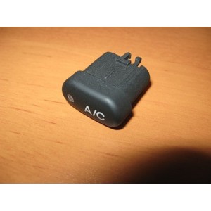 Кнопка-накладка кондиционера Ланос (GM)